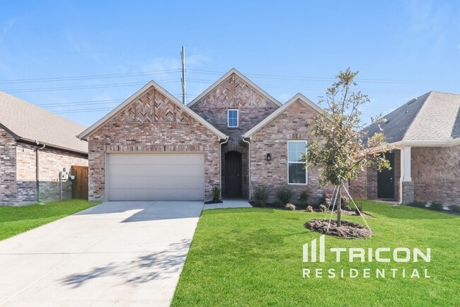 property at 8112 Brookhaven Dr