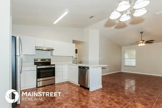 1545 20th Ct SW in Vero Beach, FL - Building Photo - Building Photo