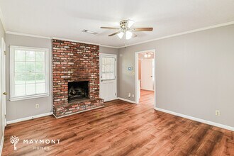 5339 Surrey Rd in Montgomery, AL - Building Photo - Building Photo