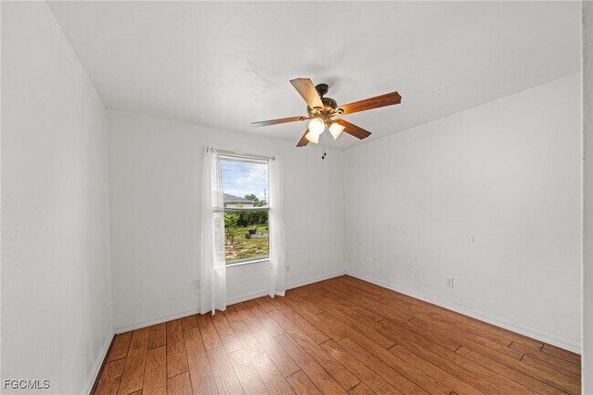 property at 3911 SW 11th Pl