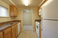 Forest Station Apartments photo'