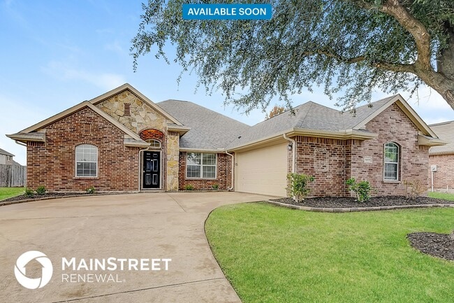 property at 6410 Peach Tree Ct