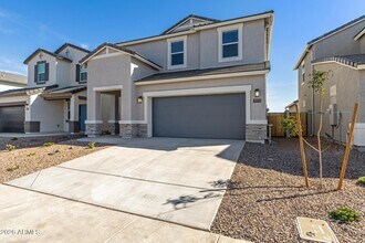 9173 S Palo Verde Dr in Apache Junction, AZ - Building Photo - Building Photo