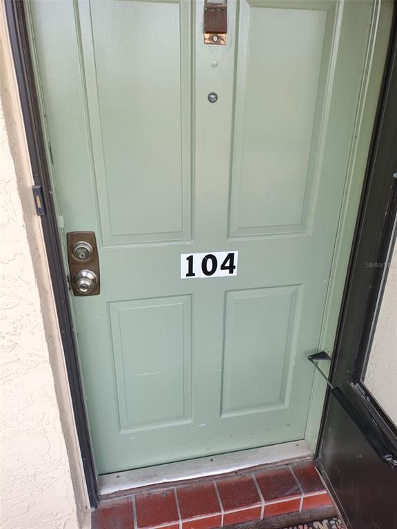 11700 Park Blvd in Seminole, FL - Building Photo - Building Photo