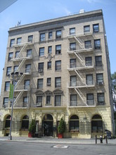 25 Lafayette Ave in Brooklyn, NY - Building Photo - Building Photo