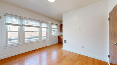 1049 Post St in San Francisco, CA - Building Photo - Building Photo