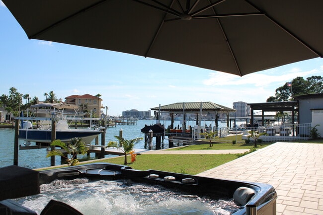 property at 229 Palm Is NW