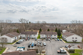 Liberty Park Senior Apartments Cheektowaga in Cheektowaga, NY - Building Photo - Building Photo