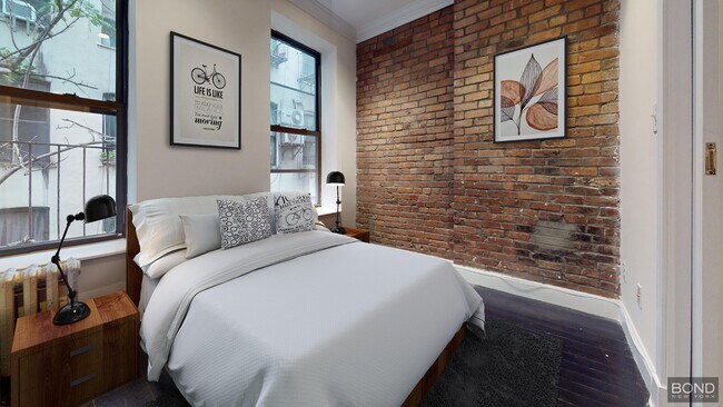 610 E 9th St in New York, NY - Building Photo - Building Photo