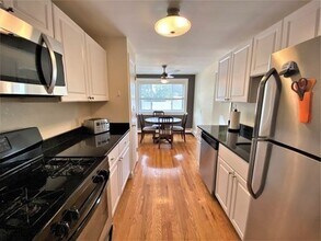 215 Massachusetts Ave, Unit 47 in Arlington, MA - Building Photo - Building Photo