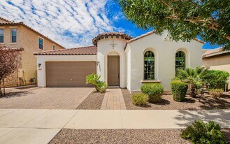 4614 S Euler Ln in Mesa, AZ - Building Photo