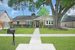 4738 Whispering Falls Dr in Houston, TX - Building Photo