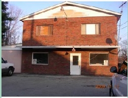 2525 Old Pittsburg Rd in New Castle, PA - Building Photo