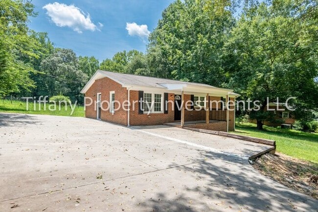 property at 8901 Richardson King Rd
