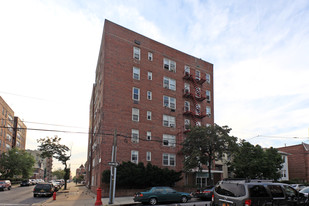 4105 74th St Apartments