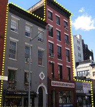 175-177 MacDougal St in New York, NY - Building Photo - Building Photo