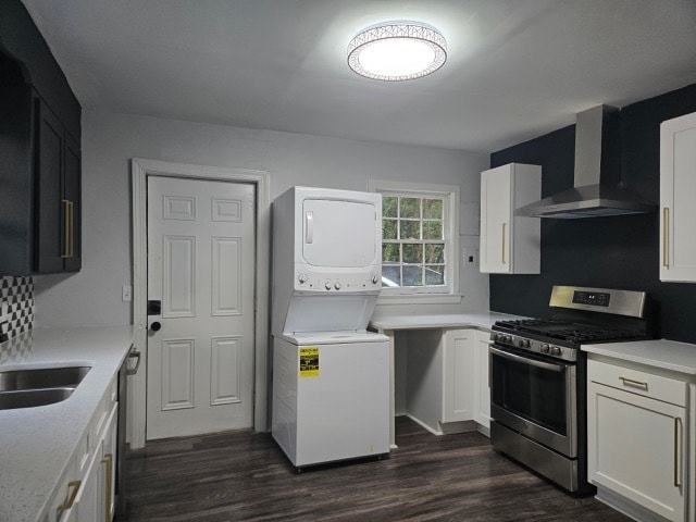 property at 2611 20th Alley N