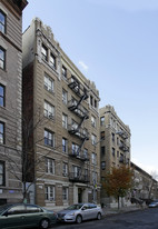 506-510 W 150th St Apartments