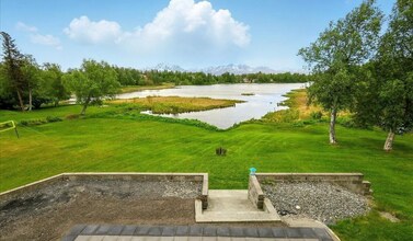 7500 E Ashmore Ave in Wasilla, AK - Building Photo - Building Photo