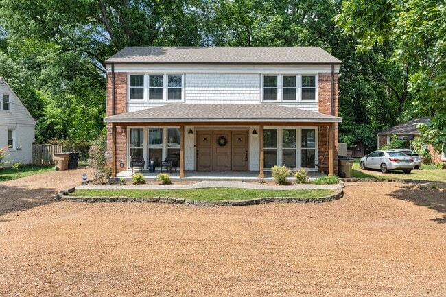 4006 Auburn Ln, Unit A