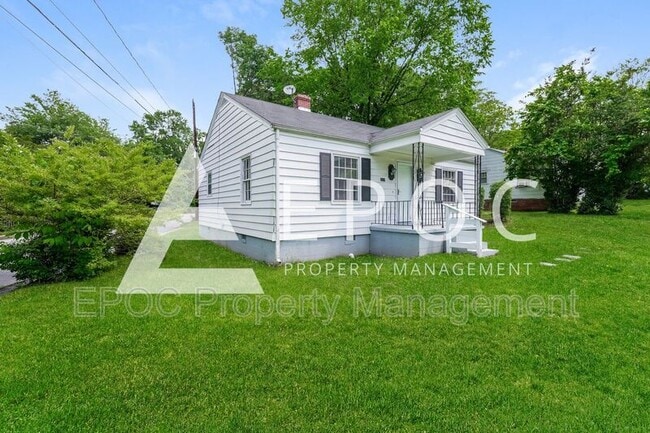 2001 Textile Dr in Greensboro, NC - Building Photo - Building Photo