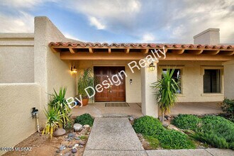 1200 E Paseo Pavon in Tucson, AZ - Building Photo - Building Photo