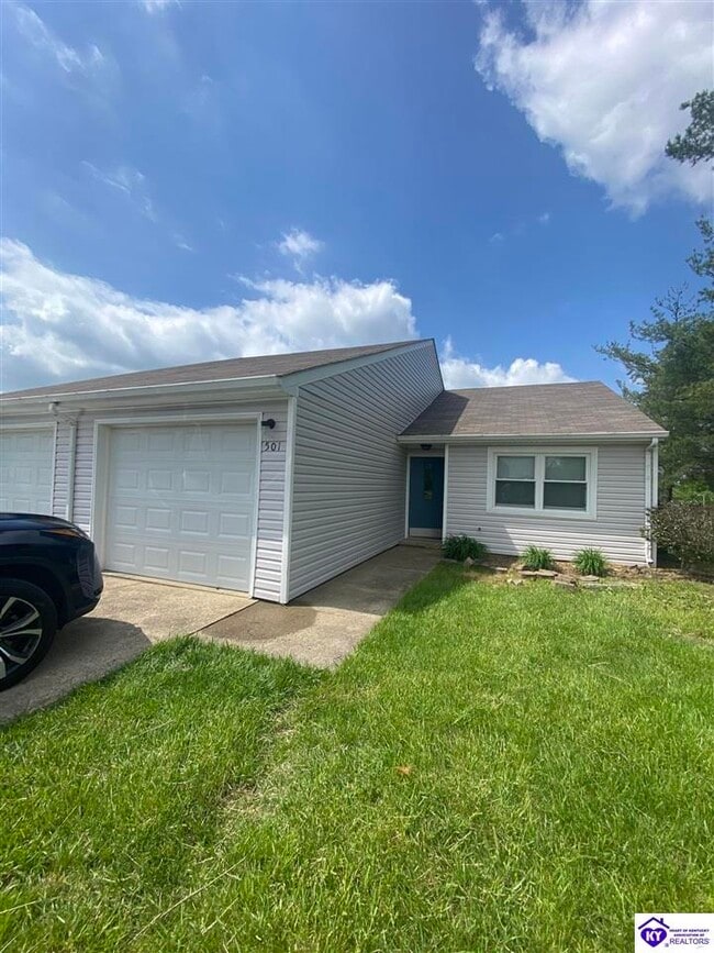 property at 501 Independence Ct