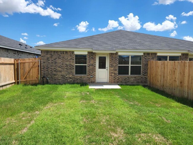 1266 Lehmann, Unit B in Copperas Cove, TX - Building Photo - Building Photo