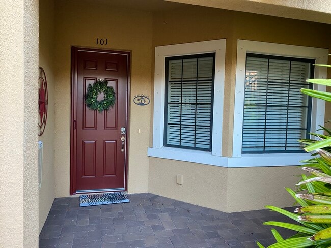 13823 Messina Loop, Unit Esplanade Condo in Bradenton, FL - Building Photo - Building Photo