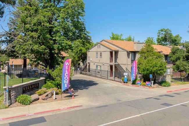 Village at Fair Oaks