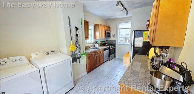 property at 6 Lincoln Ave