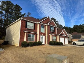 4228 Defoors Farm Trail in Powder Springs, GA - Building Photo - Building Photo