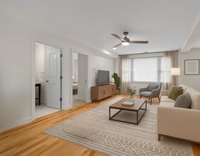 7517-19 Oxford Dr in St. Louis, MO - Building Photo - Building Photo