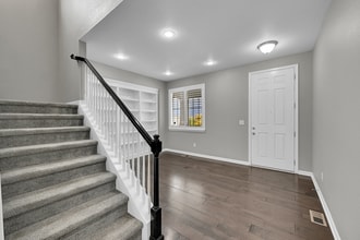 7673 Bandit Dr in Castle Rock, CO - Foto de edificio - Building Photo