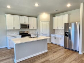 2119 Dunbar Dr in Sherman, TX - Foto de edificio - Building Photo
