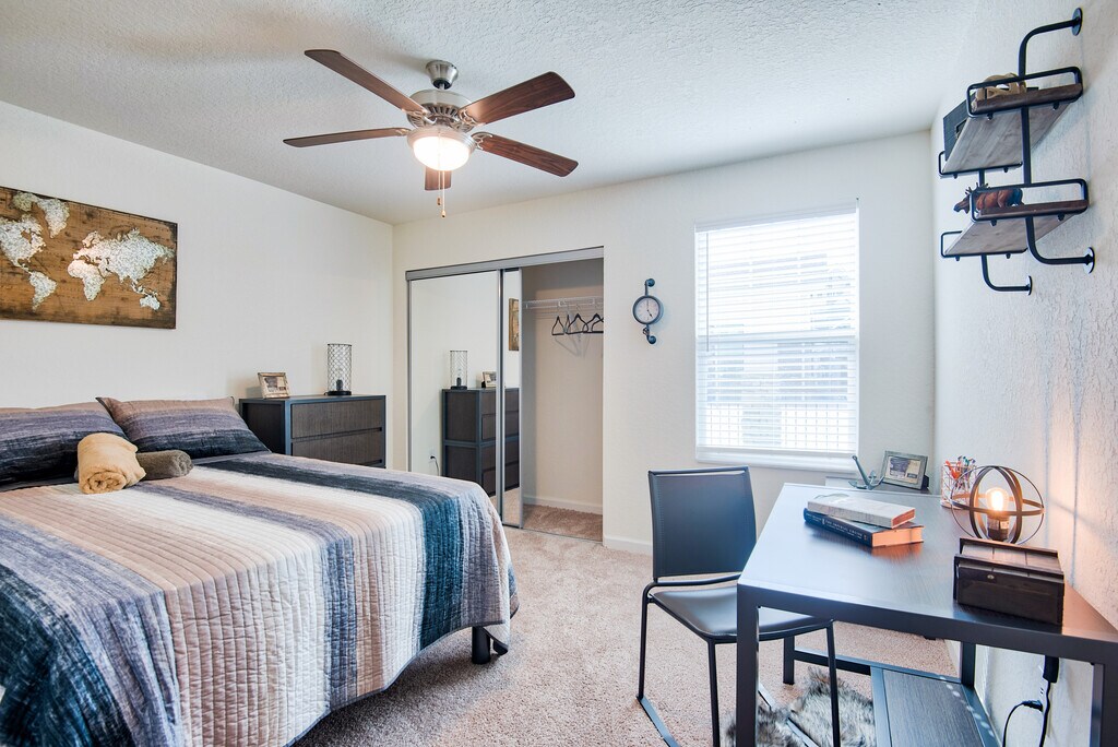 The Grande Hammond, LA Apartments