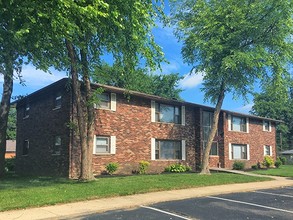 Scatterfield Villas in Anderson, IN - Building Photo - Building Photo