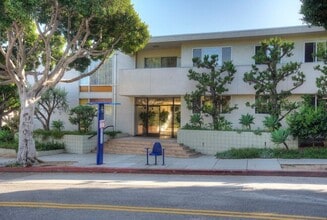 20th Street Luxury Investments LLC in Santa Monica, CA - Building Photo - Interior Photo