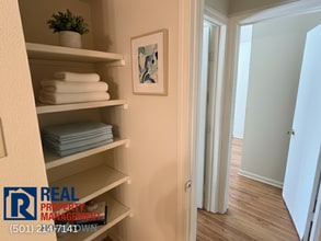 3415 Town & Country Ave in Little Rock, AR - Building Photo - Building Photo