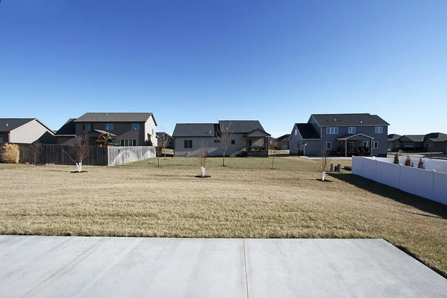 property at 9332 Del Rio Dr