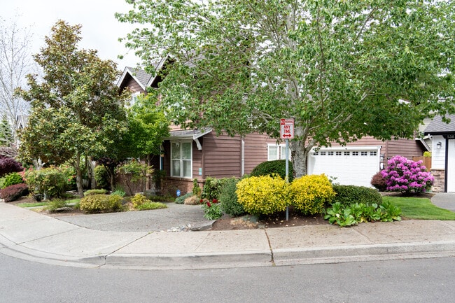 Third Ave Bungalows in Kirkland, WA - Foto de edificio - Building Photo