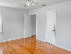 3418 26th St in Lubbock, TX - Building Photo - Building Photo