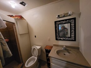 314 Tweed Ave in Seffner, FL - Foto de edificio - Building Photo