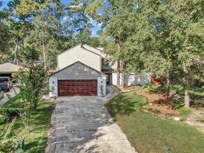 11612 Timberwild St in Spring, TX - Building Photo - Building Photo