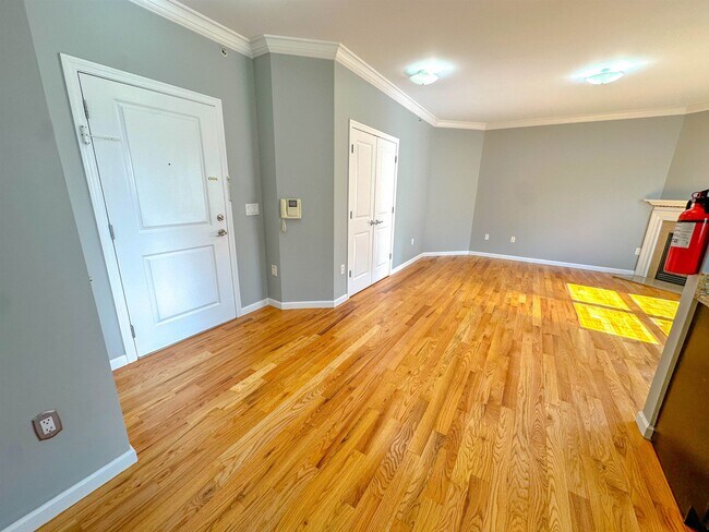 6708-6710 Jackson St in Guttenberg, NJ - Building Photo - Building Photo