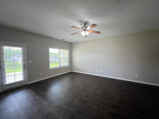 4017 Pensacola Way in Grovetown, GA - Building Photo - Building Photo