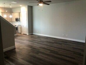 4933-5015 Villas Dr in Sanger, TX - Building Photo - Building Photo