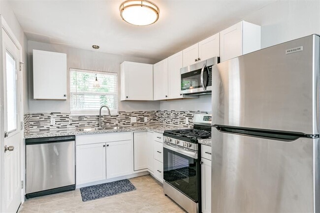property at 812 38th St