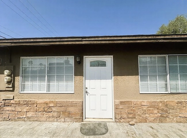 property at 66425 First St