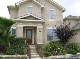 6721 Biscay Hbr in San Antonio, TX - Building Photo